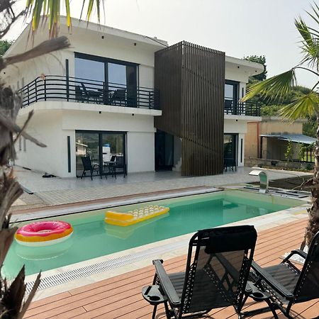 Hela Residence 奥里库姆 外观 照片