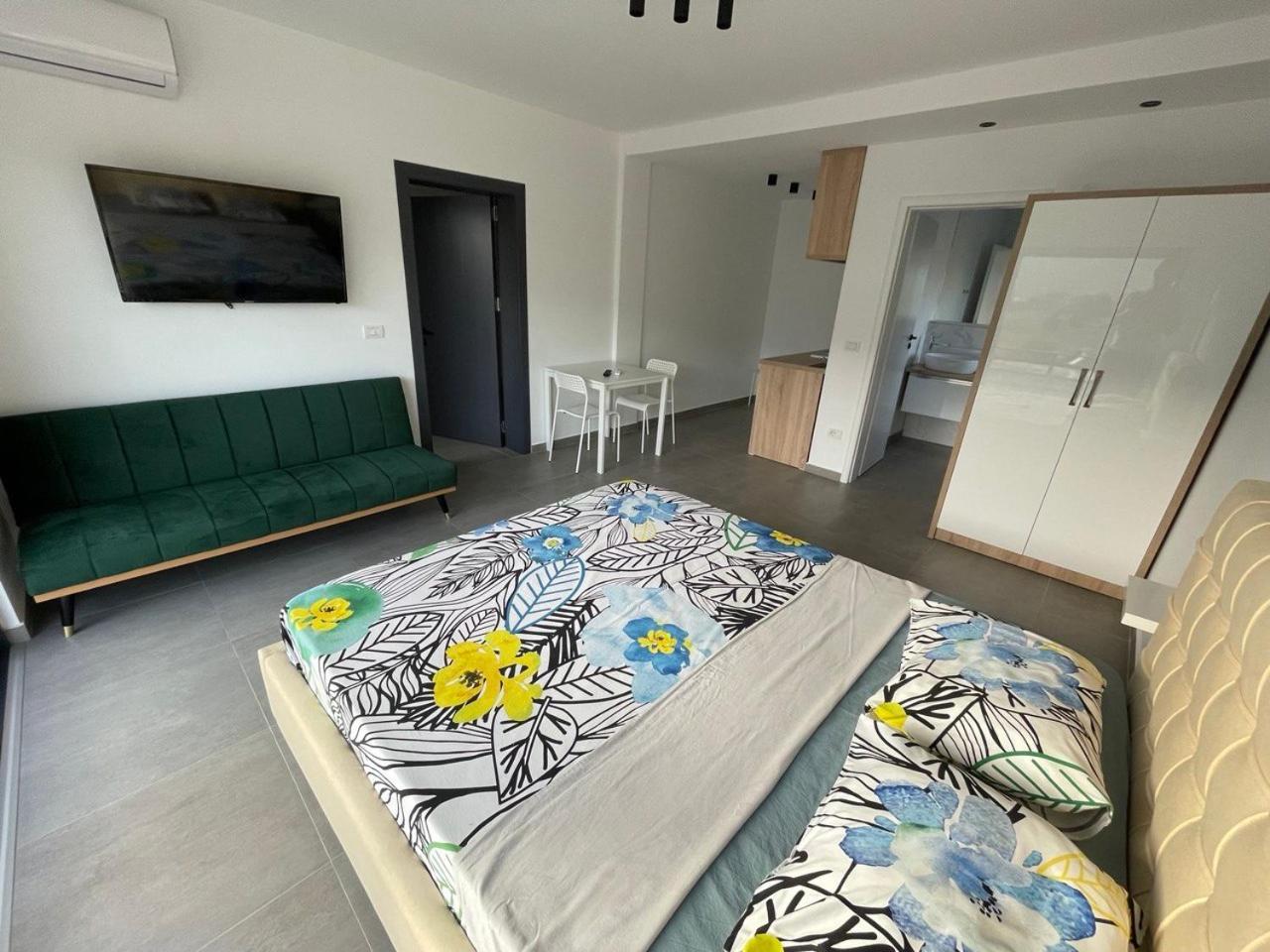Hela Residence 奥里库姆 外观 照片