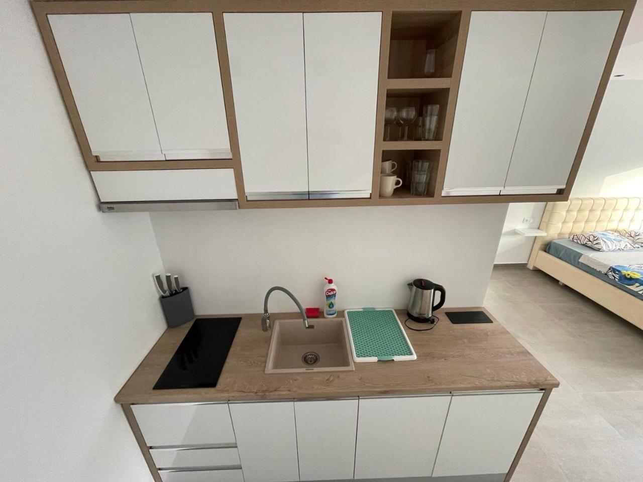 Hela Residence 奥里库姆 外观 照片