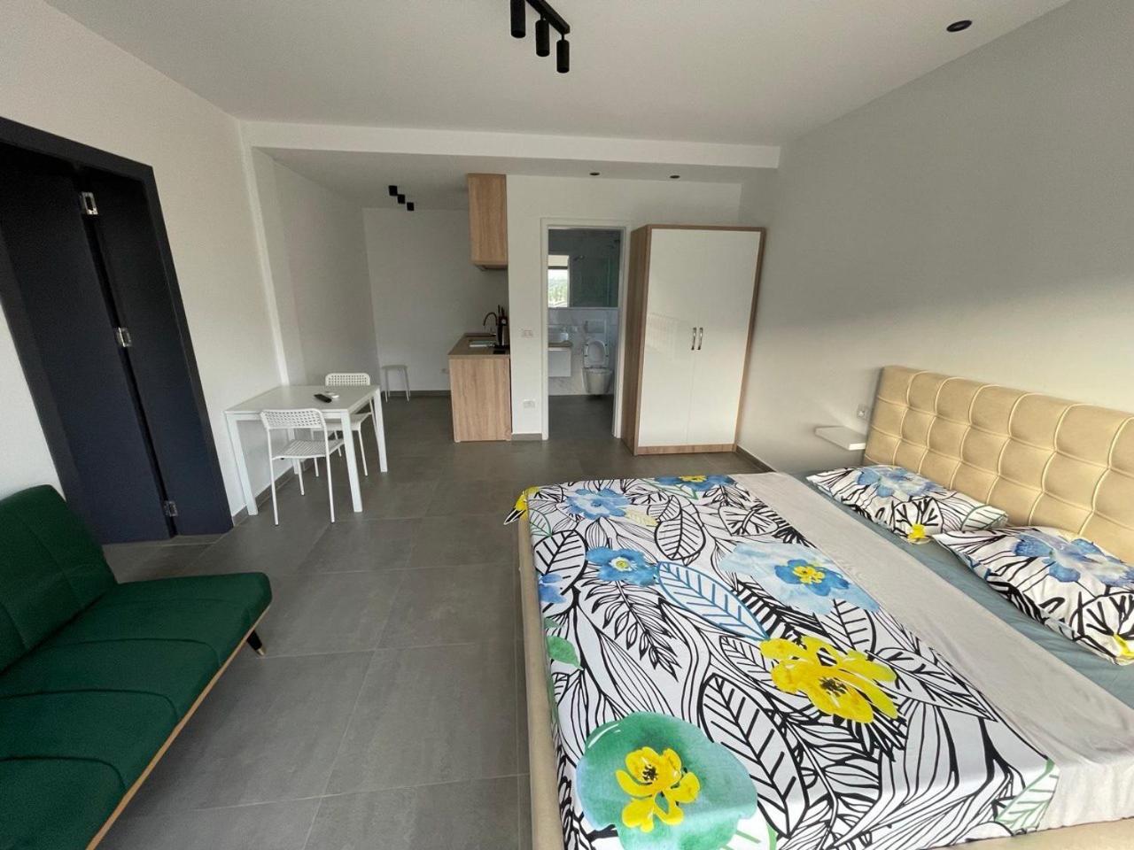 Hela Residence 奥里库姆 外观 照片