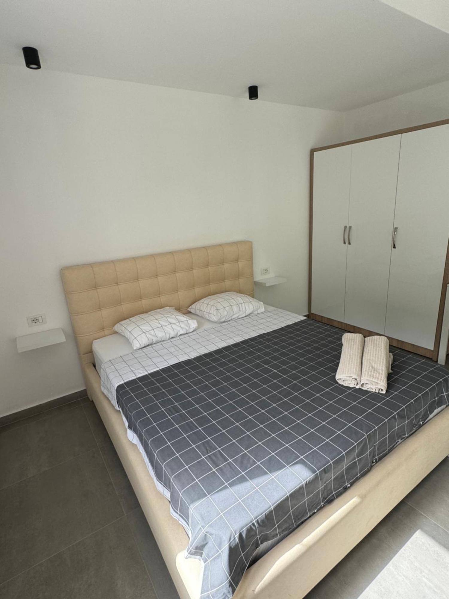 Hela Residence 奥里库姆 外观 照片