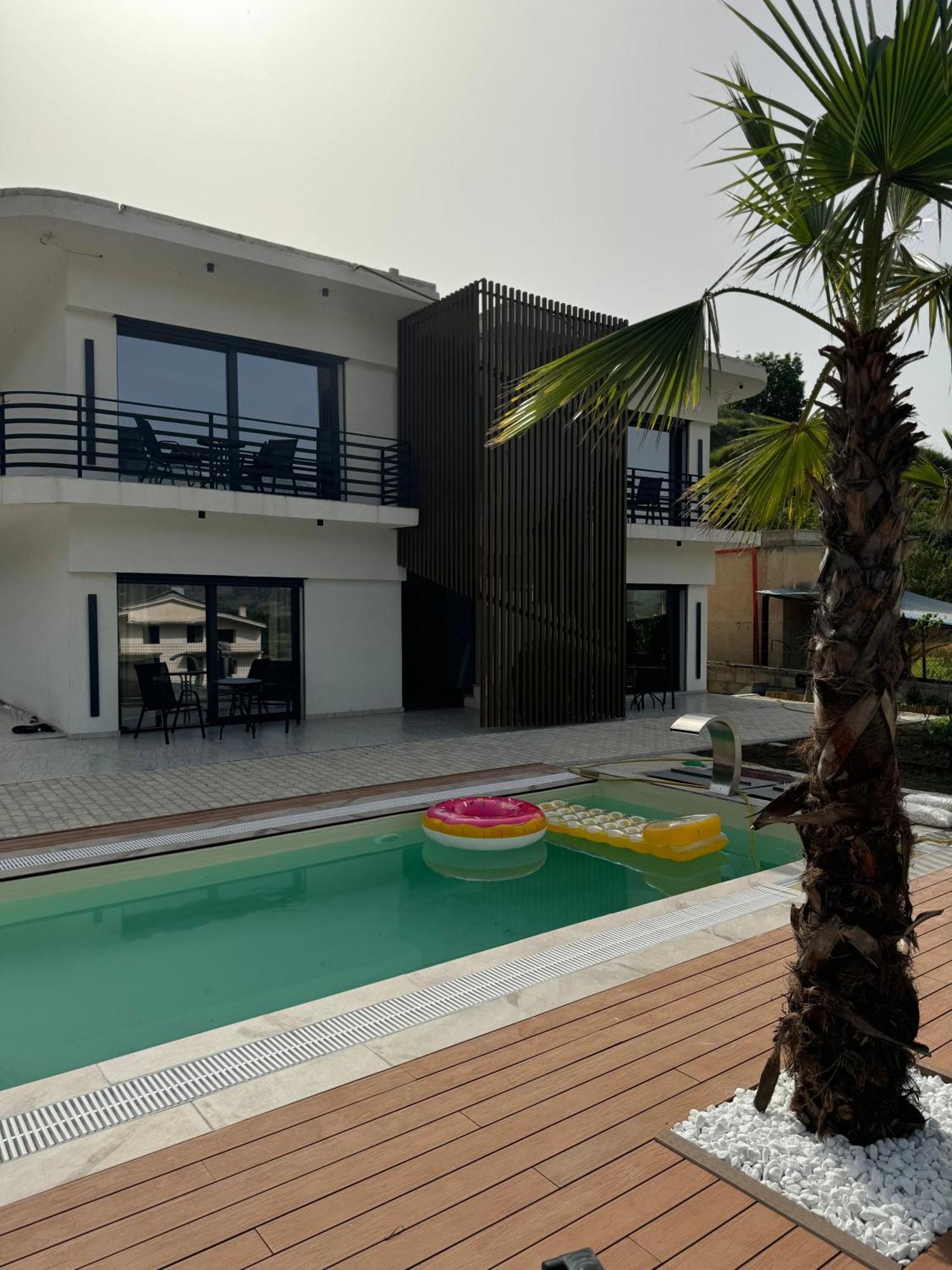 Hela Residence 奥里库姆 外观 照片