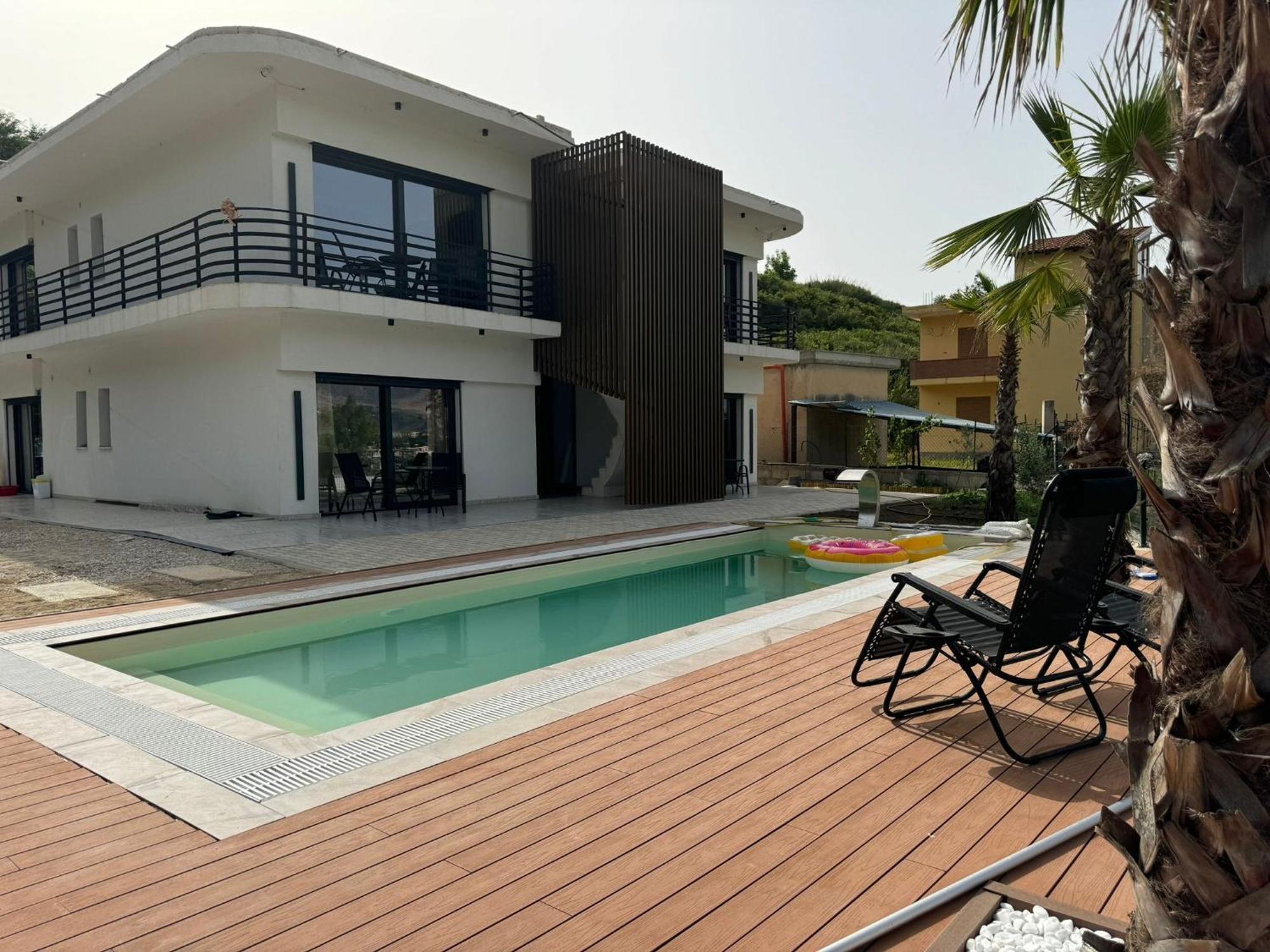 Hela Residence 奥里库姆 外观 照片