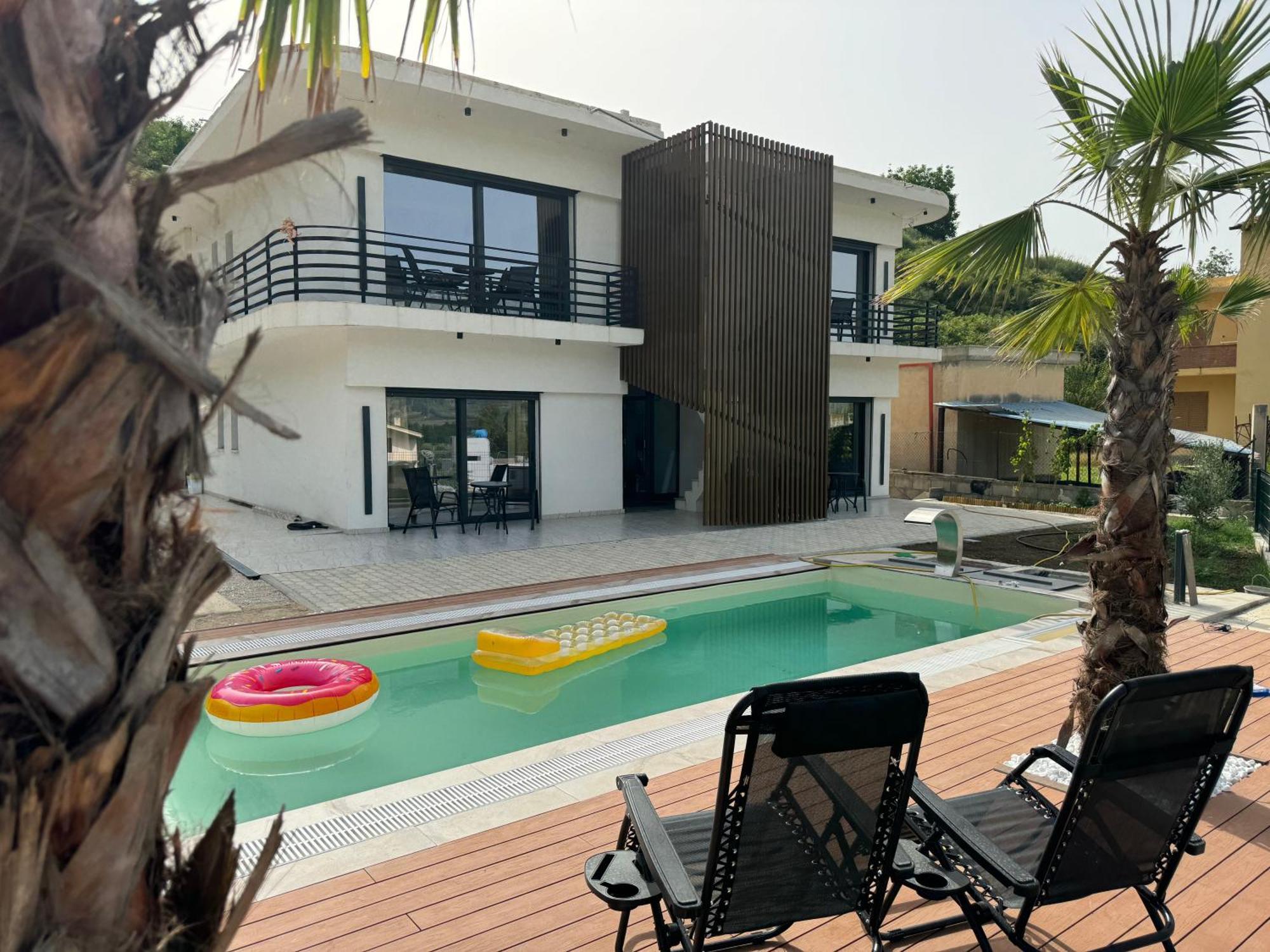Hela Residence 奥里库姆 外观 照片